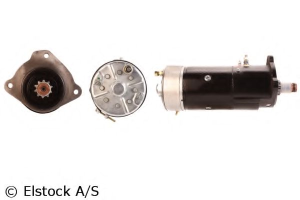 ELSTOCK 25-2340
