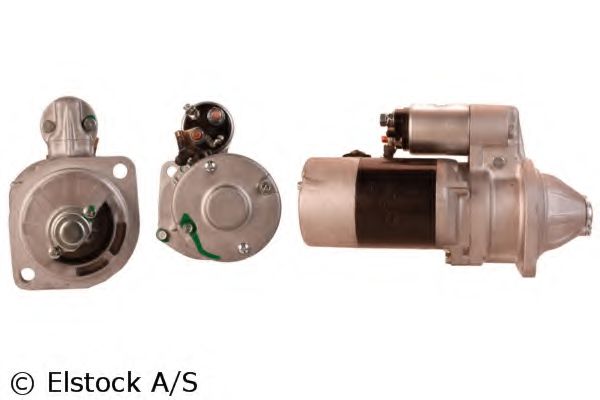 ELSTOCK 25-3177