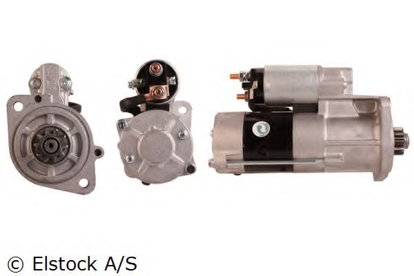 ELSTOCK 25-3389