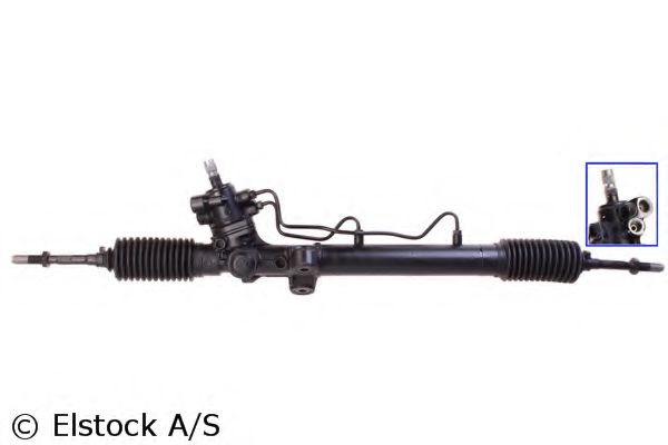 ELSTOCK 11-0357