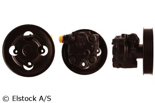 ELSTOCK 15-0107