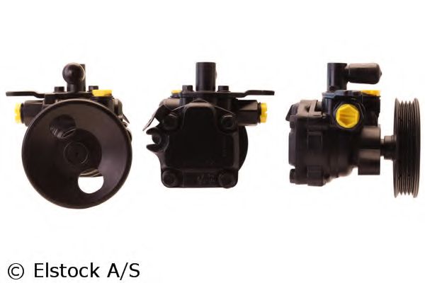 ELSTOCK 15-1327