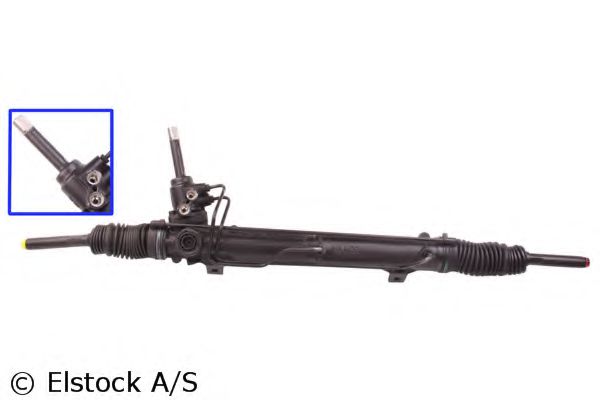 ELSTOCK 11-0563