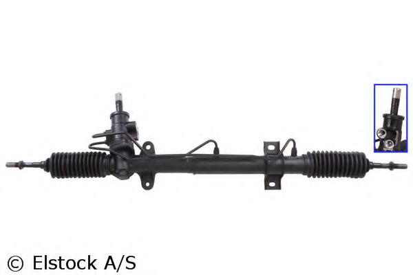 ELSTOCK 11-0776R