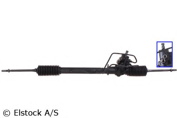 ELSTOCK 11-0801