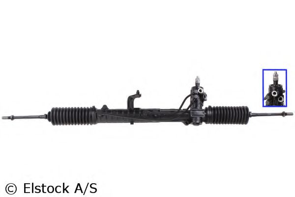 ELSTOCK 11-1167