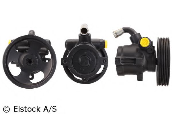 ELSTOCK 15-0589