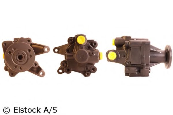 ELSTOCK 15-0760