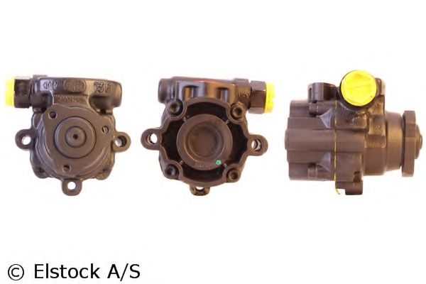 ELSTOCK 15-0913