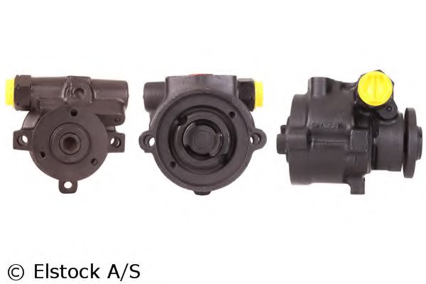 ELSTOCK 15-0952