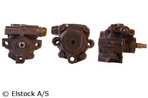 ELSTOCK 15-1238