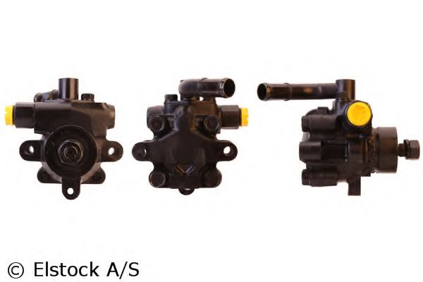 ELSTOCK 15-1287