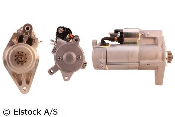 ELSTOCK 25-4289