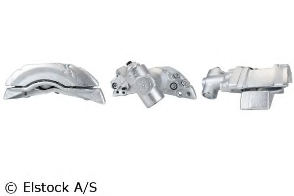 ELSTOCK 87-1322-1