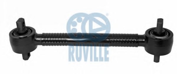 RUVILLE 930101