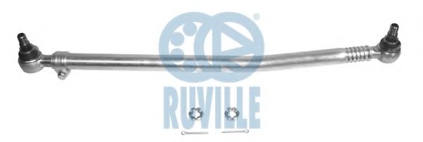 RUVILLE 910508