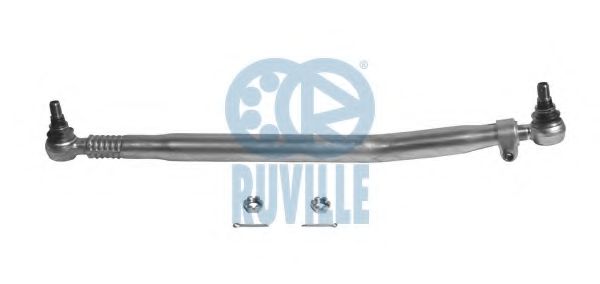 RUVILLE 911522