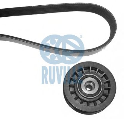 RUVILLE 5510180