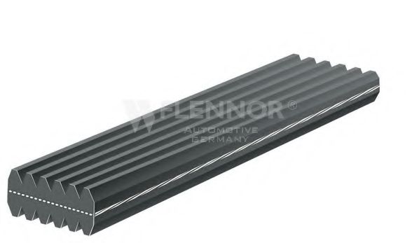 FLENNOR 7DPK1400