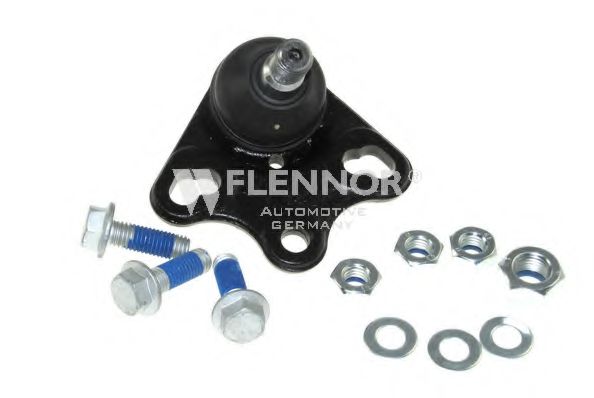 FLENNOR FL856-D