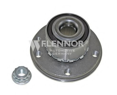 FLENNOR FR199902