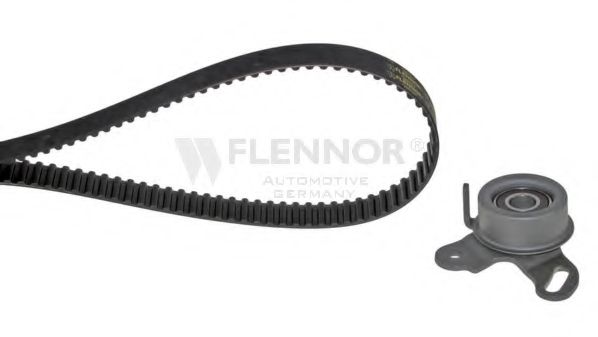 FLENNOR F904925