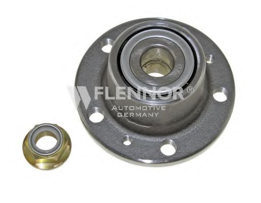 FLENNOR FR791804