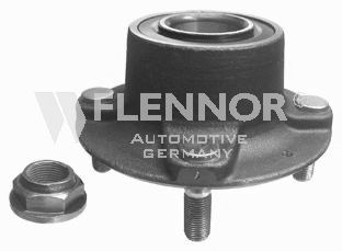 FLENNOR FR881569
