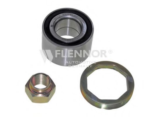 FLENNOR FR890271