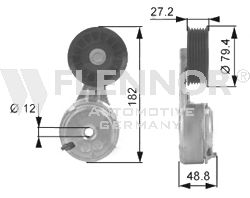 FLENNOR FS99262