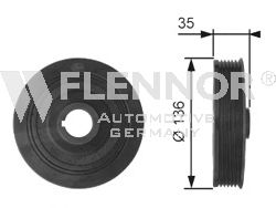 FLENNOR FVD99550
