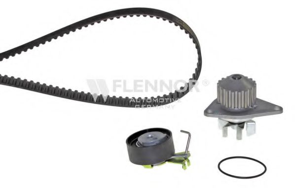 FLENNOR FP04463V
