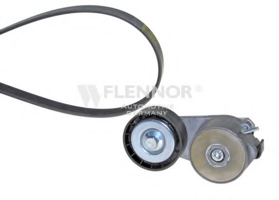 FLENNOR F905PK1173