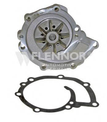 FLENNOR FWP70811