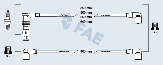 FAE 85059