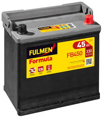 FULMEN FB450