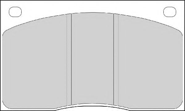 NECTO FD210A