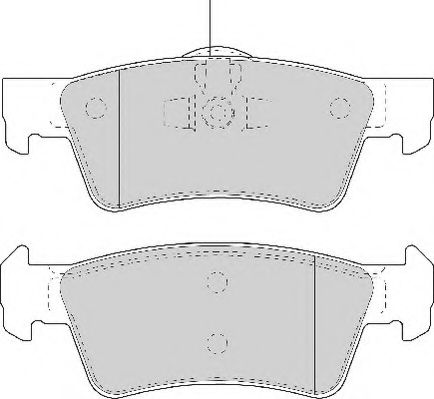 NECTO FD6900A