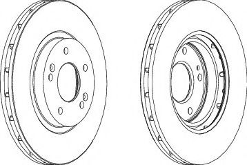 NECTO WN1303