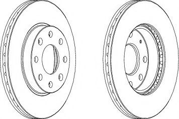 NECTO WN1325