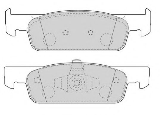 NECTO FD7611A