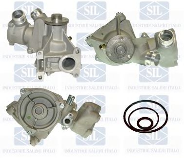 Saleri SIL PA837