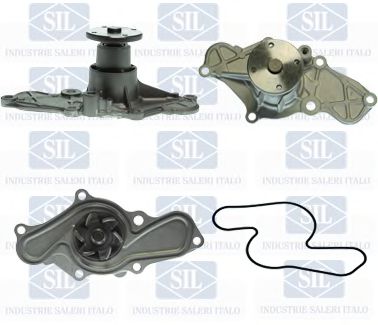 Saleri SIL PA1143