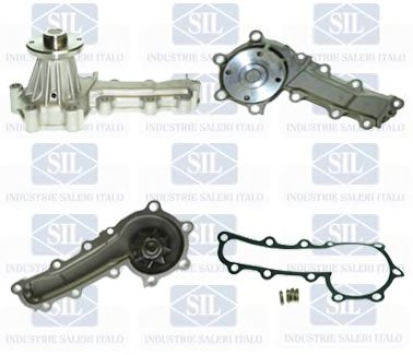 Saleri SIL PA1170