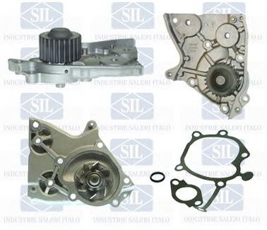 Saleri SIL PA1191