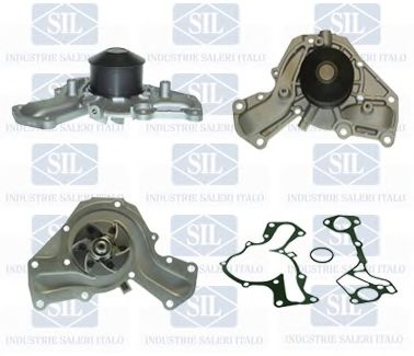 Saleri SIL PA1317