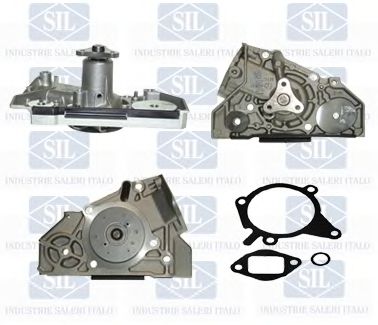 Saleri SIL PA1336