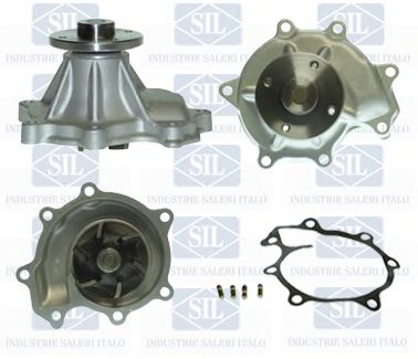 Saleri SIL PA1358