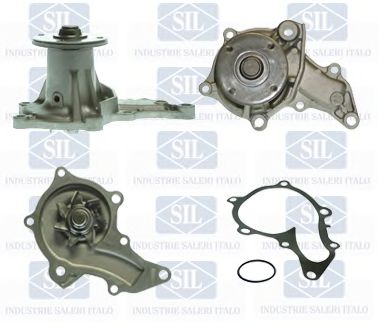 Saleri SIL PA1365