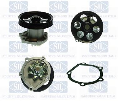 Saleri SIL PA1322